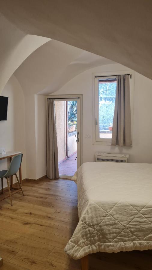 Federico II - Rooms And Breakfast بورجيو فيريزي المظهر الخارجي الصورة