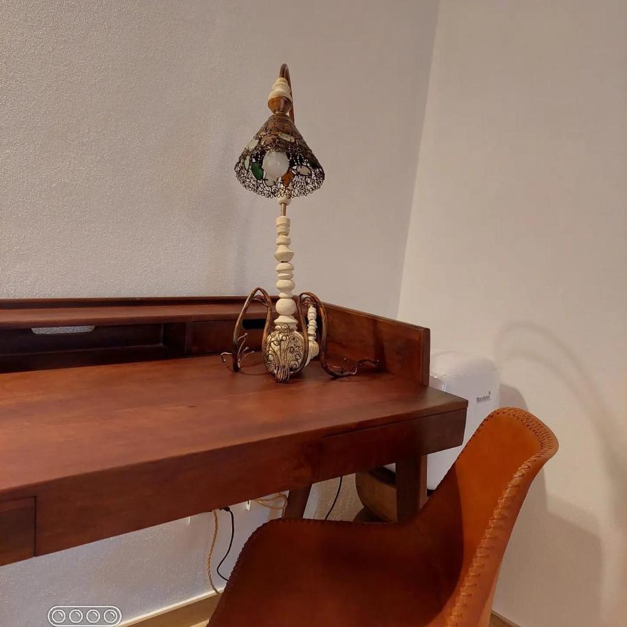 Federico II - Rooms And Breakfast بورجيو فيريزي المظهر الخارجي الصورة